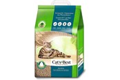Katte - Cat's Best Wooden Cat Litter Sensitive - 20 l - 4002973257135