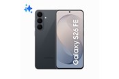 Mobil - Samsung Galaxy S26 FE 128GB/8GB - Graphite - SM-S741BZKDEUB