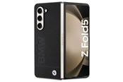 Mobil - Covers & Cases - BMW Signature Logo Imprint case for Samsung Galaxy Z Fold 5 - black - 3666339172008