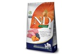 Hunde - Farmina Pet Food LAMB & BLUEBERRY ADULT MEDIUM & MAXI - PND120751S