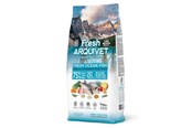 Hunde - ARQUIVET Fresh Ocean Fish - dry dog food - 10 kg - 8435117891050
