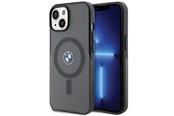 Mobil - Covers & Cases - BMW IML Signature MagSafe case for iPhone 15 Plus / 14 Plus - black - 3666339144456
