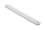 Kabel Organisering - Logitech Zone Series - strap for headset - replaceable - 989-001218