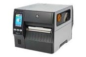 Labelprinter - Extreme Networks Zebra ZT400 Series ZT421 - label printer - B/W - direct thermal / thermal transfer - ZT42163-T0E00L0Z