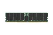 RAM - Kingston - DDR5 - module - 64 GB - DIMM 288-pin / PC5-25600 - registered - KSM64R52BD4-64MH