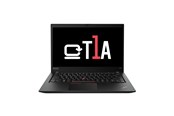 Bærbar - Lenovo Refurbished ThinkPad T490s - 14" | Core i5 | 8GB | 256GB | BARGA1N+ Grade - L-T490S-SCA-P104