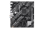 Bundkort - ASUS PRIME B550M-K WIFI Bundkort - AMD B550 - AMD AM4 - DDR4 RAM - Micro-ATX - 90MB1R80-M0EAY0