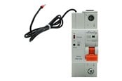 Strømforsyning - Shelly Pro 1CB Strømforsyning - ATX - 80 Plus - FG3800238073978