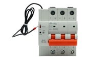 Strømforsyning - Shelly Pro 3CB Strømforsyning - ATX - 80 Plus - FG3800238074098