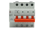Strømforsyning - Shelly Pro 4CB Strømforsyning - ATX - 80 Plus - FG3800238074135