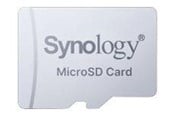 Hukommelseskort - Synology MSD01-256G - flash memory card - 256 GB - SDXC UHS-I - MSD01-256G