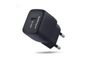 Mobil - Adaptere & Opladere - StarTech.com Startech power adapter - 5 / 9 / 15 / 20 V portable GaN - USB-C - 30 watt - 103EB-WALL-CHARGER