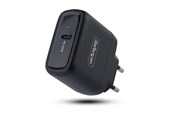 Mobil - Adaptere & Opladere - StarTech.com Startech power adapter - compact GaN - USB-C - 65 watt - 1065EB-WALL-CHARGER