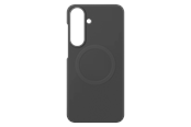 Mobil - Covers & Cases - Samsung S26 FE Silicone Magnet Case - Black - EF-ES741CBEGWW