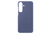 Mobil - Covers & Cases - Samsung S26 FE Silicone Magnet Case - Blue Violet - EF-ES741CLEGWW