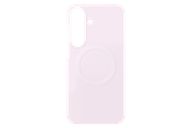 Mobil - Covers & Cases - Samsung S26 FE Silicone Magnet Case - Pink - EF-ES741CPEGWW