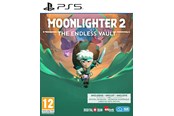 Spil - Moonlighter 2: The Endless Vault - Sony PlayStation 5 - RPG - 5061078711910