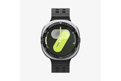Smartwatch - Tilbehør - Spigen Bezel Tune Pro (Diver) - black - Samsung Galaxy Watch 9/8 44mm - ACS10010