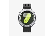 Smartwatch - Tilbehør - Spigen Bezel Tune Pro (Pilot) - silver - Samsung Galaxy Watch 9/8 44mm - ACS10011