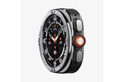 Smartwatch - Tilbehør - Spigen Bezel Tune (Pilot) - silver - Samsung Galaxy Watch Ultra2 - ACS11616