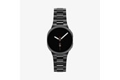 Smartwatch - Tilbehør - Spigen Modern Fit 316L - black - Samsung Galaxy Watch 9/8 46mm/44mm/40mm - AMP11608