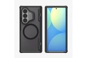 Mobil - Covers & Cases - Spigen Optik Armor (Mag Fit) mobile phone case - ACS11500