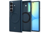 Mobil - Covers & Cases - Spigen Air Skin Aramid MagSafe navy - Samsung Gal - ACS11852