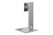 Skærmholder - ALOGIC Aspect stand - raise - for LCD display - height-adjustable - silver - A32RSSLV