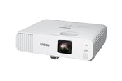 Projektor - Epson Projektor EB-L270F - 3LCD projector - white - 5200 ANSI lumens - V11HC68080