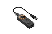 Forstærker - Fosi Audio DS3 Portable Dac - DS3-B