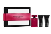 Gaveæsker - Narciso Rodriguez Rodriguez 150ml.- Gift Set - 65476
