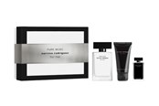 Gaveæsker - Narciso Rodriguez Rodriguez 107.5 ml.- Gift Set - 65475