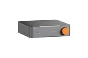 Forstærker - Fosi Audio Balanced Hi-Fi Streamer/DAC/Preamp - S3