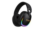 Hovedtelefoner/headset - ONIKUMA GT805 Gaming Headset - Black - GT805
