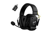 Hovedtelefoner/headset - ONIKUMA GT888 Gaming Headset - Black - GT888