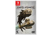Spil - Earth Atlantis (Elite Edition) - Nintendo Switch - Shoot 'em up - 0195893370504