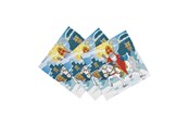 Legetøj - Globos Paper Napkins 33x33cm Sinterklaas - 20 pcs. - 4435