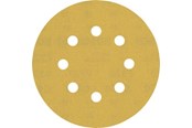 Slibemaskine - Bosch Expert C470 Sanding Discs P320 5pcs - 2608900810