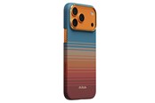 Mobil - Covers & Cases - PITAKA Edge Case - California Dream Sunset 2.0 #1 - iPhone 17 Pro - SCD1701P