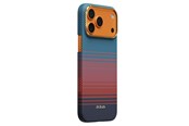 Mobil - Covers & Cases - PITAKA Edge Case - California Dream Sunset 2.0 #3 - iPhone 17 Pro Max - SCD1703PM