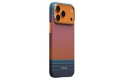 Mobil - Covers & Cases - PITAKA Edge Case - California Dream Sunset 2.0 #4 - iPhone 17 Pro - SCD1704P