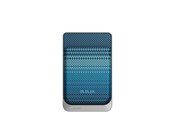Mobil - Andet Tilbehør - PITAKA MagMod Card Sleeve & Charger Set - Moonrise - Plaud Note - MCP2603