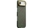 Mobil - Covers & Cases - PITAKA Edge Case Breath of Veins - Sprout Surge - iPhone Air - BV1702A