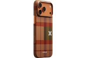 Mobil - Covers & Cases - PITAKA Edge Case - Cloud Dusk - iPhone 17 Pro - FG1702P