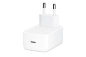 Mobil - Adaptere & Opladere - Apple Dynamisk strømforsyning på 40 W med maks. 60 W - MGTU4ZM/A