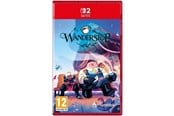 Spil - Wanderstop - Nintendo Switch 2 - Eventyr - 5056635628688