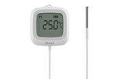 Smart Home - Sonoff SNZB-02LD ZigBee LCD Temperature Sensor with Probe - SNZB-02LD