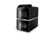 Airfryer - Philips Airfryer 4000 Series Stacked Dual Basket NA461/00 - NA461/00