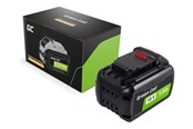 Akku & Lader - Green Cell battery - Li-Ion - PTDW18V9