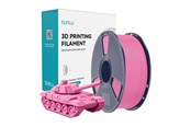 Filament/Resin - 3D-printer - Sunlu PLA+ High-Speed Pink Filament - PLA+ H-S P